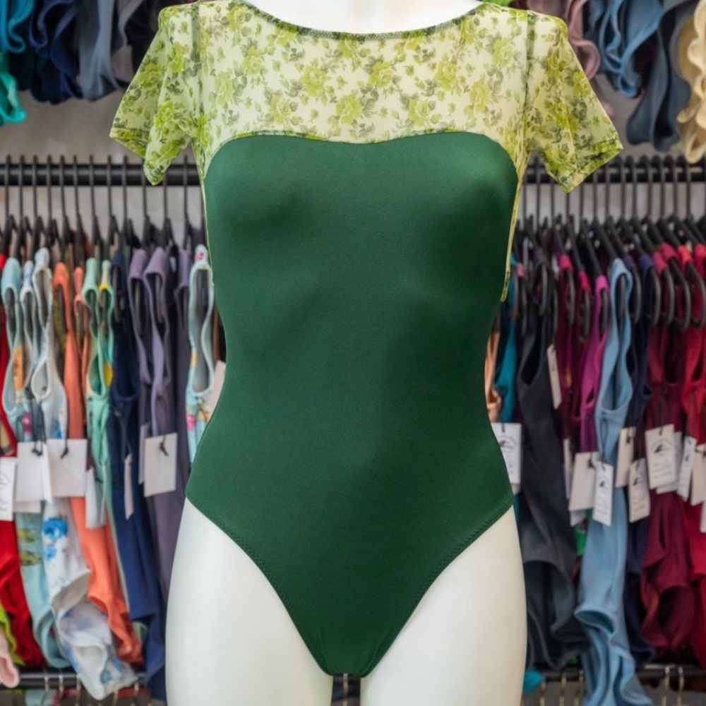 atelier della danza mp leotard